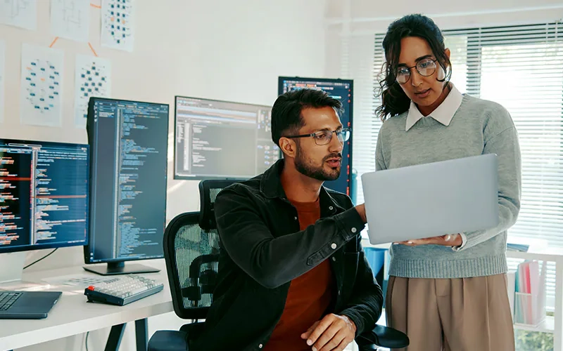 Essential Cybersecurity Tips for IT Service Professionals