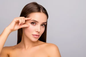 The impact of brows on overall facial aesthetics