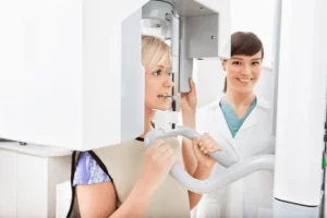 HIPAA-compliant orthodontic software