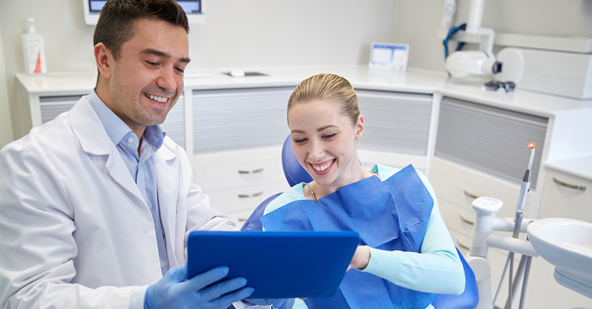 How HIPAA-Compliant Orthodontic Software Protects Your Patients