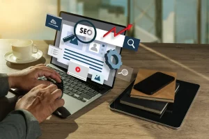 Tactical SEO for online reputation management