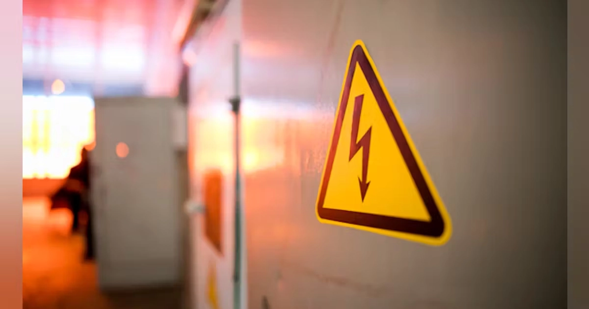 Preventing Electrical Hazards for Safety & Productivity