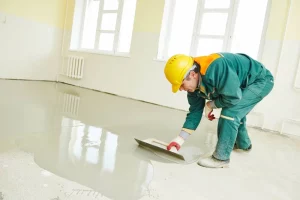 Maintain Commercial Concrete Surfaces