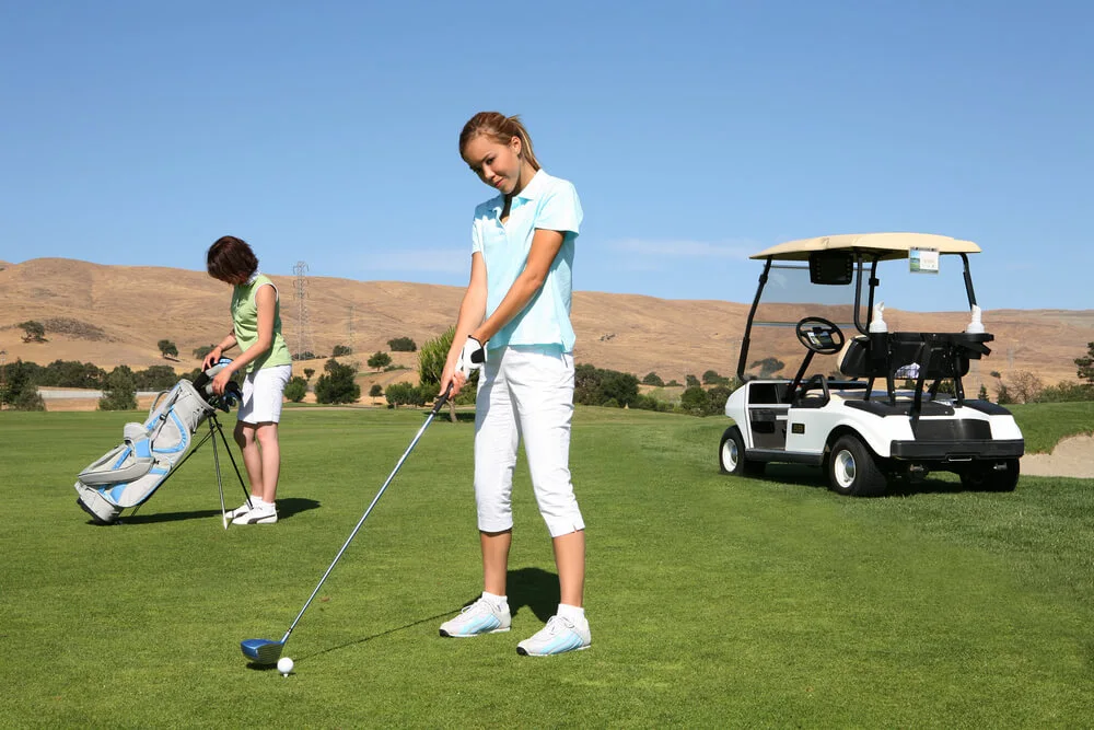 Find Affordable Golf Courses