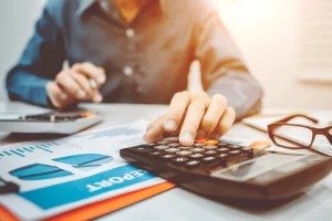 Four-Part Test for R&D Credit